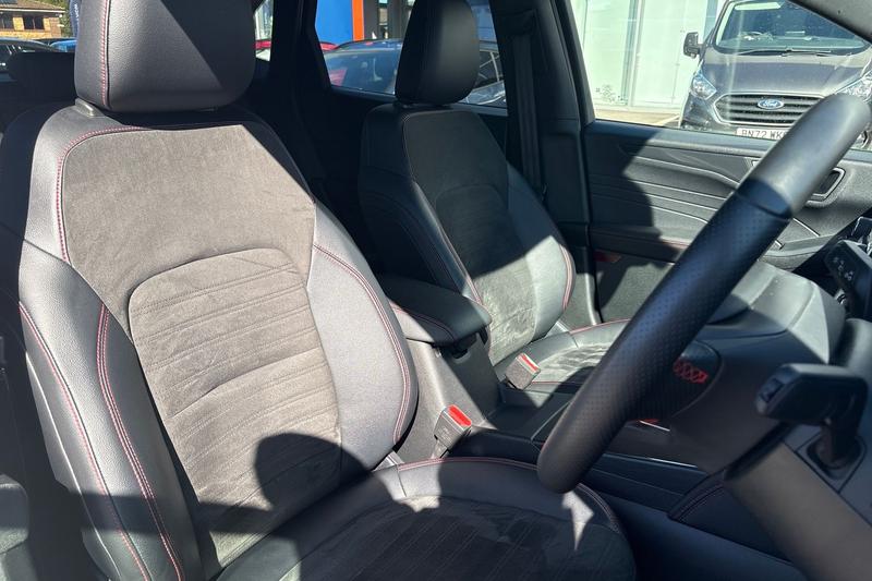 Used Ford Kuga 2021 for sale - 76089572: Photo 17