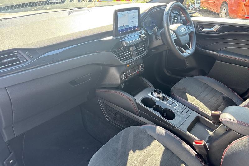 Used Ford Kuga 2021 for sale - 76089572: Photo 18