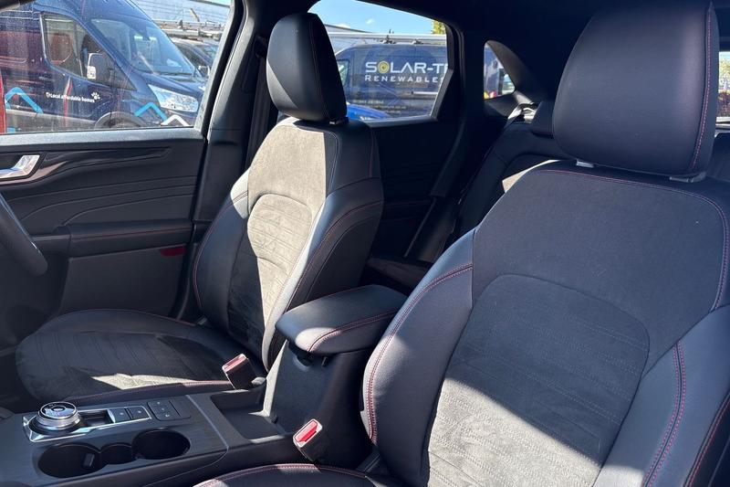 Used Ford Kuga 2021 for sale - 76089572: Photo 19