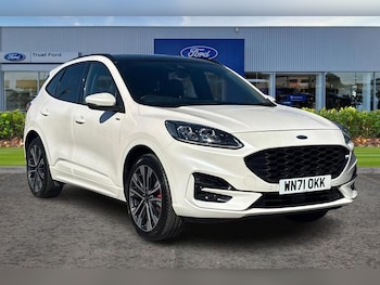 Used Ford Kuga 2021 for sale - 76089572: Photo