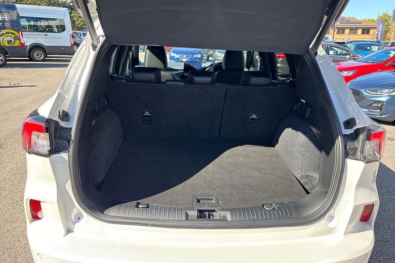 Used Ford Kuga 2021 for sale - 76089572: Photo 21