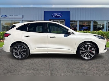 Used Ford Kuga 2021 for sale - 76089572: Photo