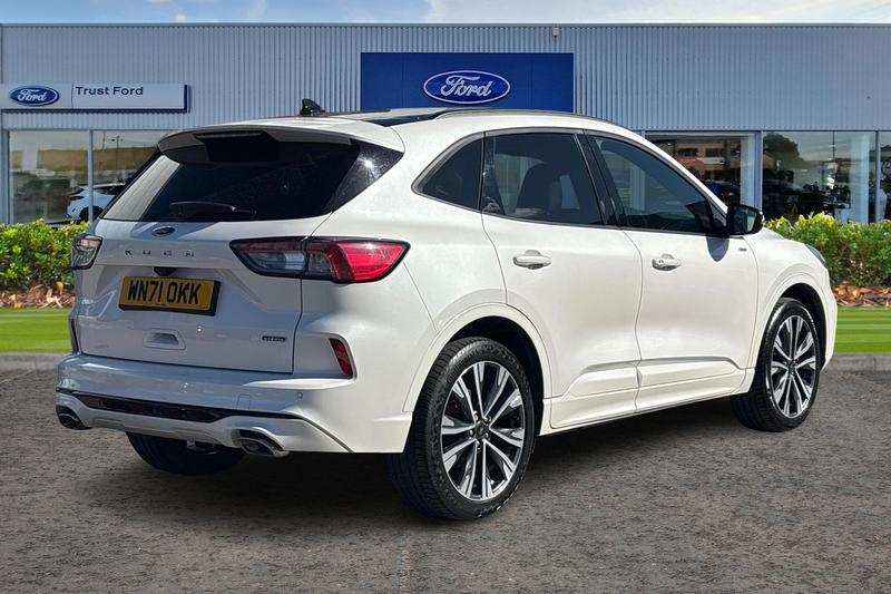 Used Ford Kuga 2021 for sale - 76089572: Photo 4