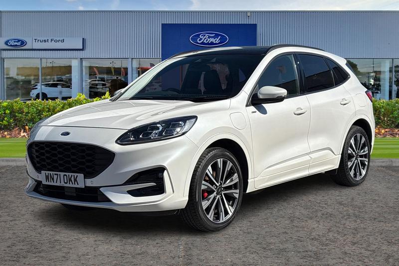 Used Ford Kuga 2021 for sale - 76089572: Photo 5