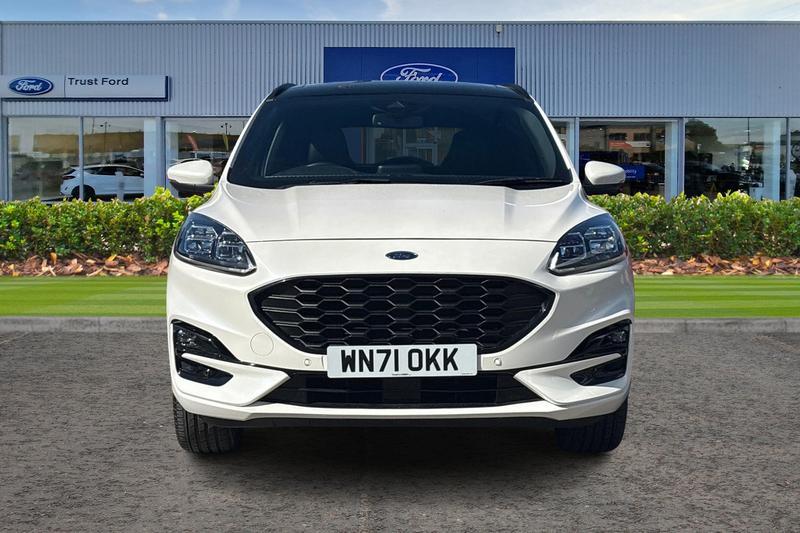 Used Ford Kuga 2021 for sale - 76089572: Photo 6