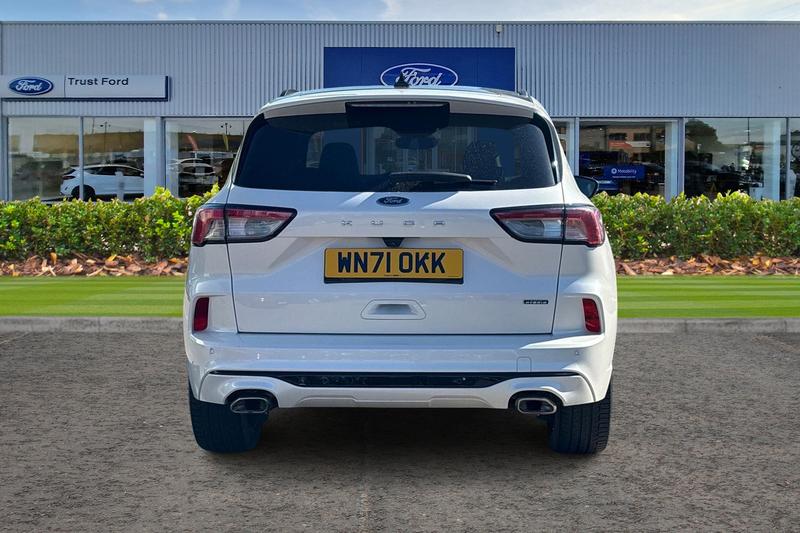 Used Ford Kuga 2021 for sale - 76089572: Photo 7