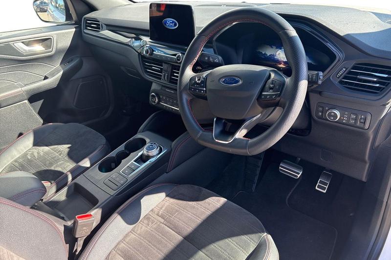 Used Ford Kuga 2021 for sale - 76089572: Photo 9