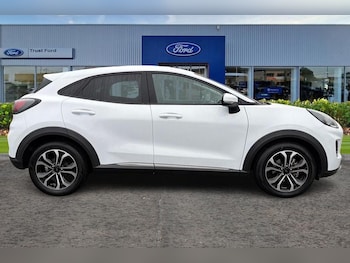 Used Ford Puma 2024 for sale - 78882228: Photo