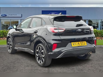 Used Ford Puma 2024 for sale - 79344583: Photo