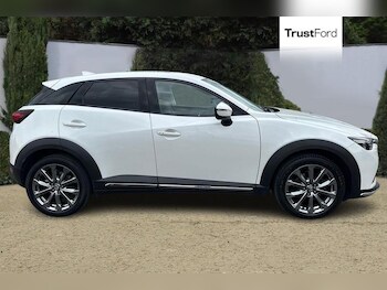 Used Mazda CX-3 2019 for sale - 78329515: Photo