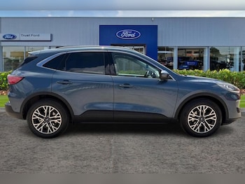 Used Ford Kuga 2020 for sale - 78805004: Photo