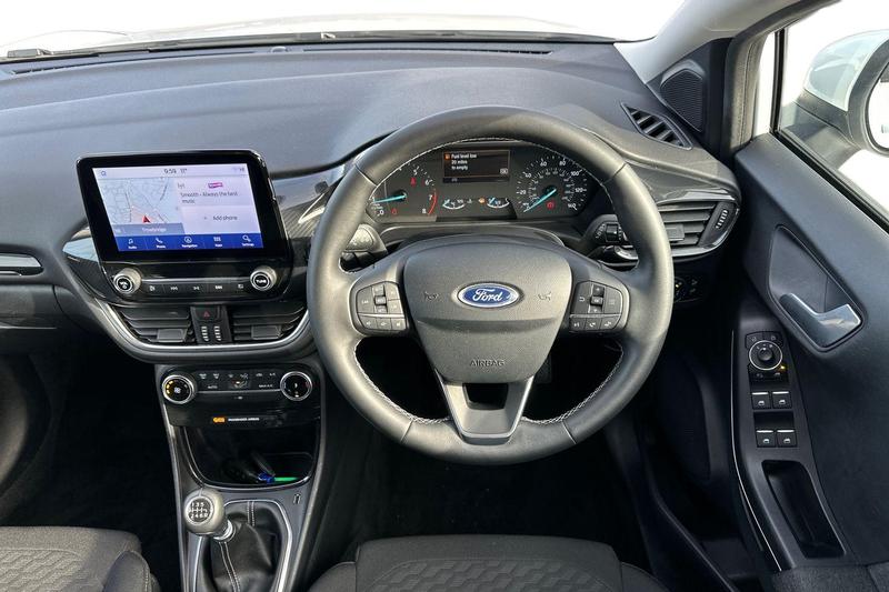 Used Ford Puma 2023 for sale - 77718592: Photo 11