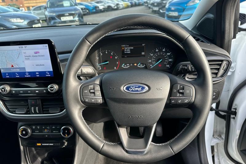 Used Ford Puma 2023 for sale - 77718592: Photo 12