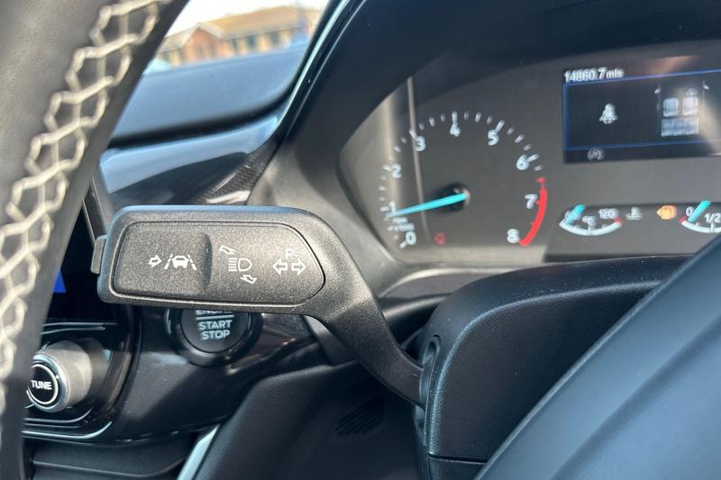 Used Ford Puma 2023 for sale - 77718592: Photo 14