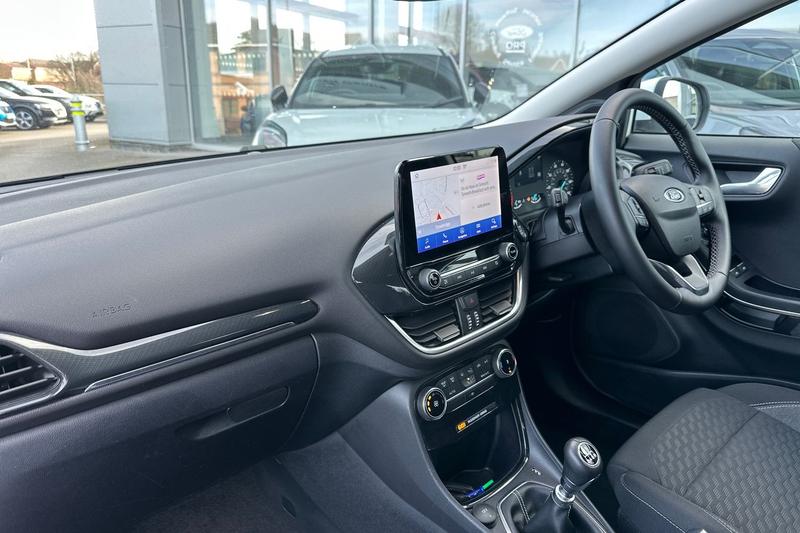 Used Ford Puma 2023 for sale - 77718592: Photo 18