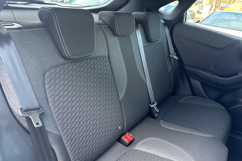 Used Ford Puma 2023 for sale - 77718592: Photo 20