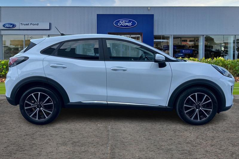 Used Ford Puma 2023 for sale - 77718592: Photo 3