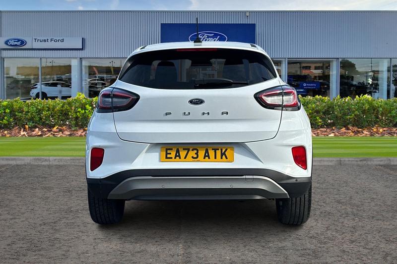 Used Ford Puma 2023 for sale - 77718592: Photo 7