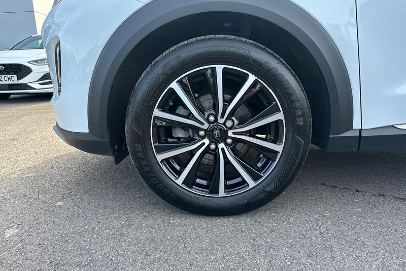 Used Ford Puma 2023 for sale - 77718592: Photo 8