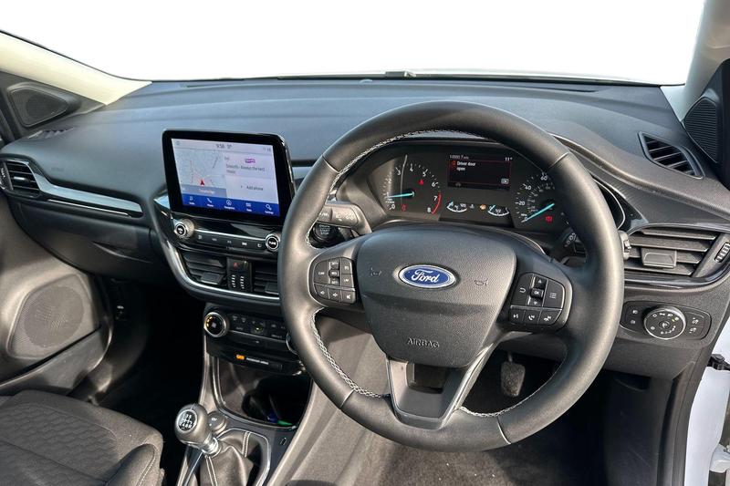 Used Ford Puma 2023 for sale - 77718592: Photo 9