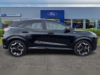Used Ford Puma 2025 for sale - 79762279: Photo