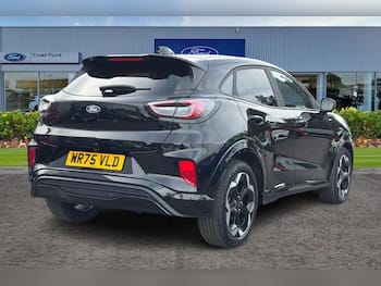 Used Ford Puma 2025 for sale - 79762279: Photo