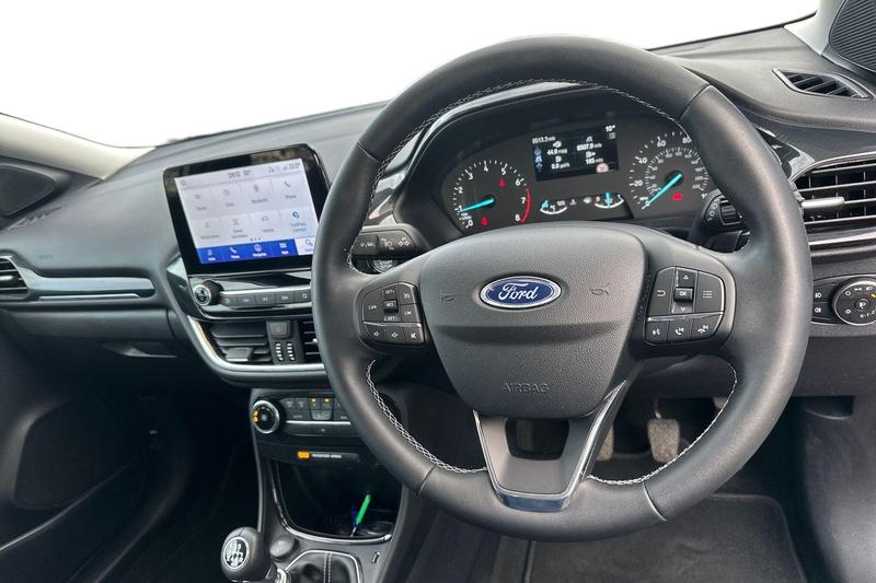 Used Ford Puma 2023 for sale - 77718670: Photo 10