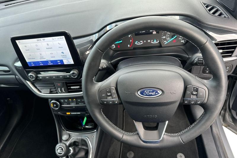 Used Ford Puma 2023 for sale - 77718670: Photo 11