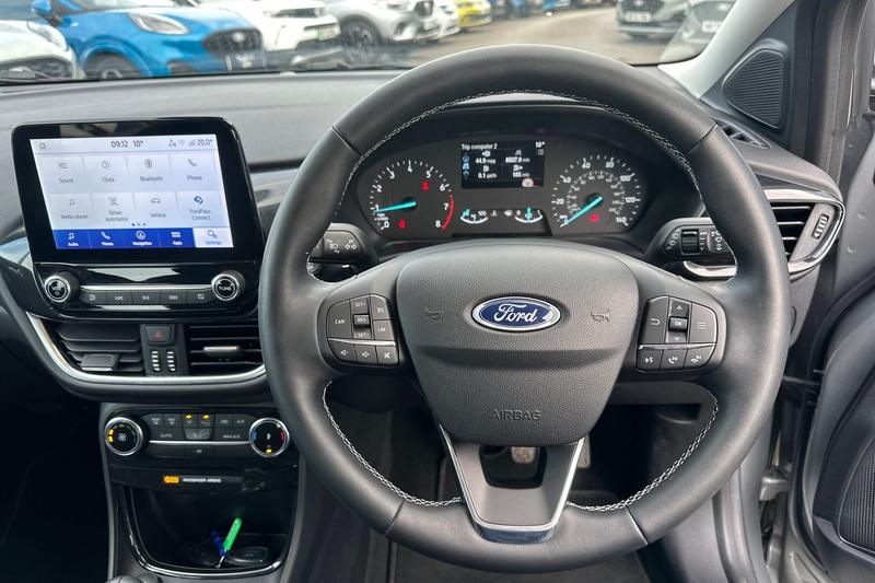 Used Ford Puma 2023 for sale - 77718670: Photo 12