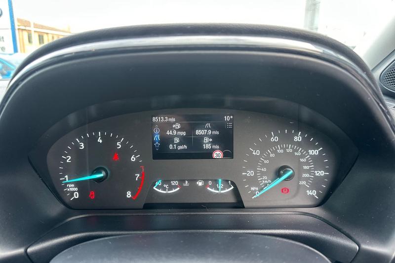 Used Ford Puma 2023 for sale - 77718670: Photo 13