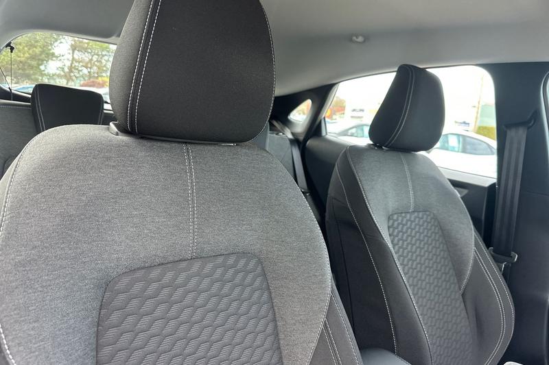 Used Ford Puma 2023 for sale - 77718670: Photo 17