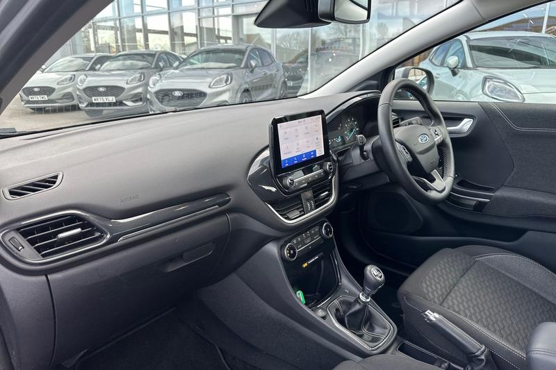 Used Ford Puma 2023 for sale - 77718670: Photo 18