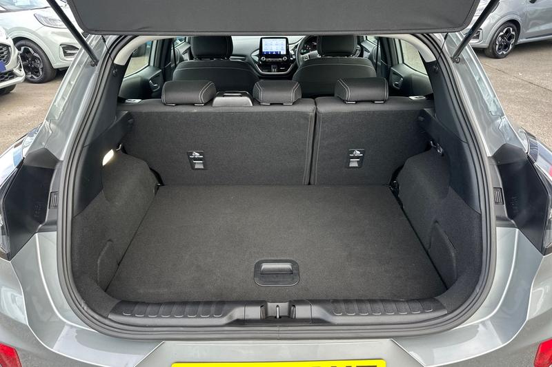 Used Ford Puma 2023 for sale - 77718670: Photo 21