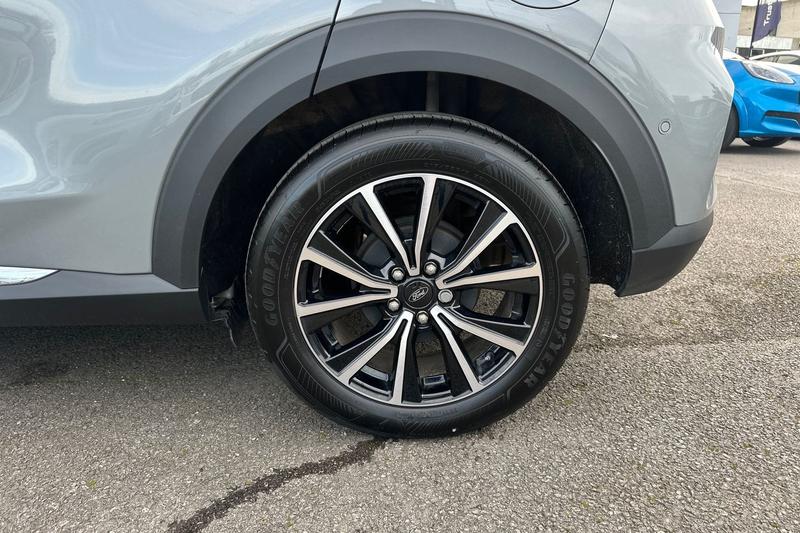 Used Ford Puma 2023 for sale - 77718670: Photo 22