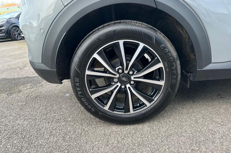 Used Ford Puma 2023 for sale - 77718670: Photo 23