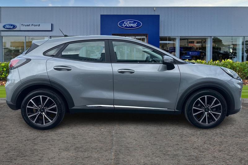 Used Ford Puma 2023 for sale - 77718670: Photo 3