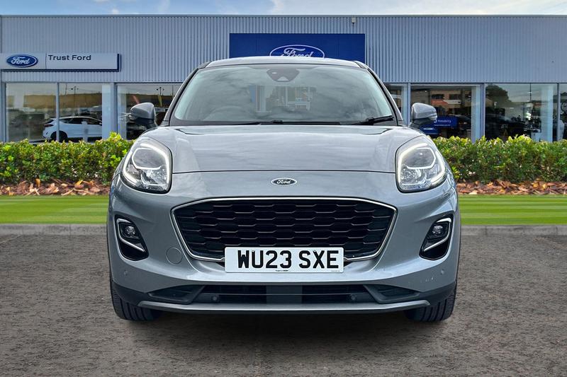 Used Ford Puma 2023 for sale - 77718670: Photo 6