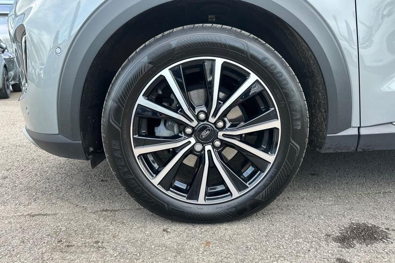 Used Ford Puma 2023 for sale - 77718670: Photo 8