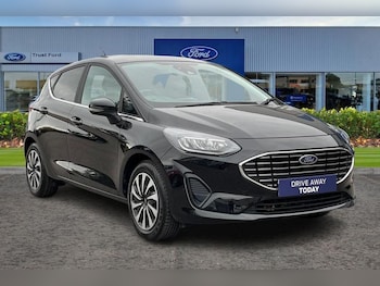 Ford - Fiesta