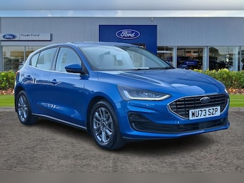 Used Ford Focus 2023 for sale - 79352543: Photo
