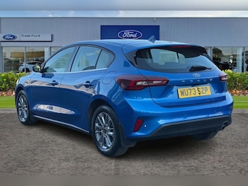 Used Ford Focus 2023 for sale - 79352543: Photo