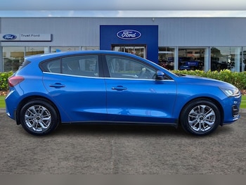 Used Ford Focus 2023 for sale - 79352543: Photo