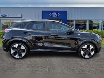 Used Ford Puma 2024 for sale - 79528347: Photo