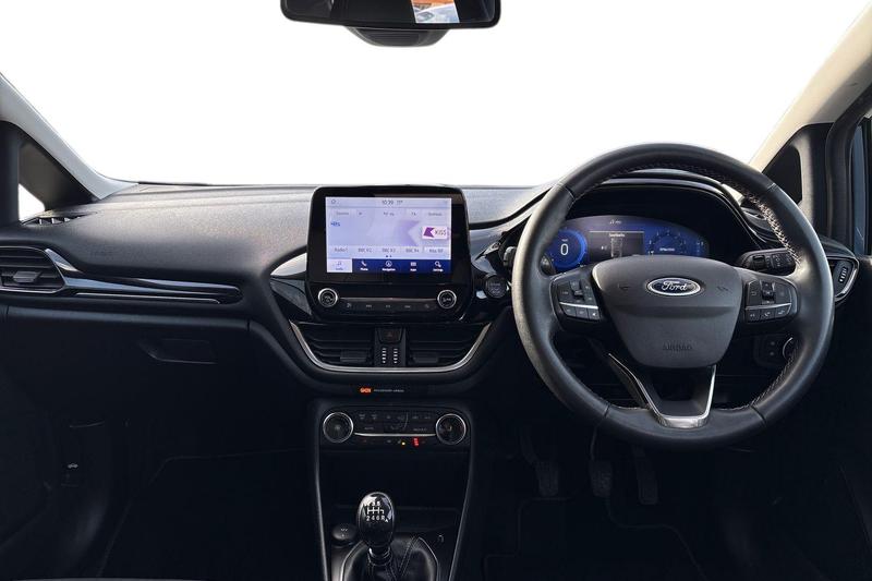 Used Ford Fiesta 2023 for sale - 77641389: Photo 10