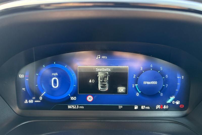 Used Ford Fiesta 2023 for sale - 77641389: Photo 13