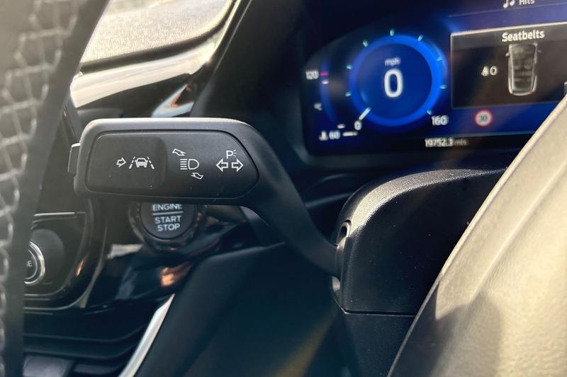 Used Ford Fiesta 2023 for sale - 77641389: Photo 14