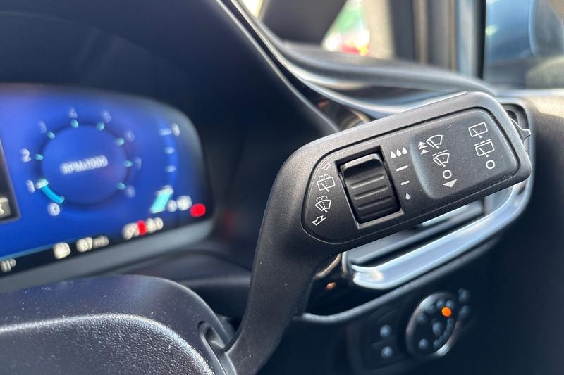 Used Ford Fiesta 2023 for sale - 77641389: Photo 15