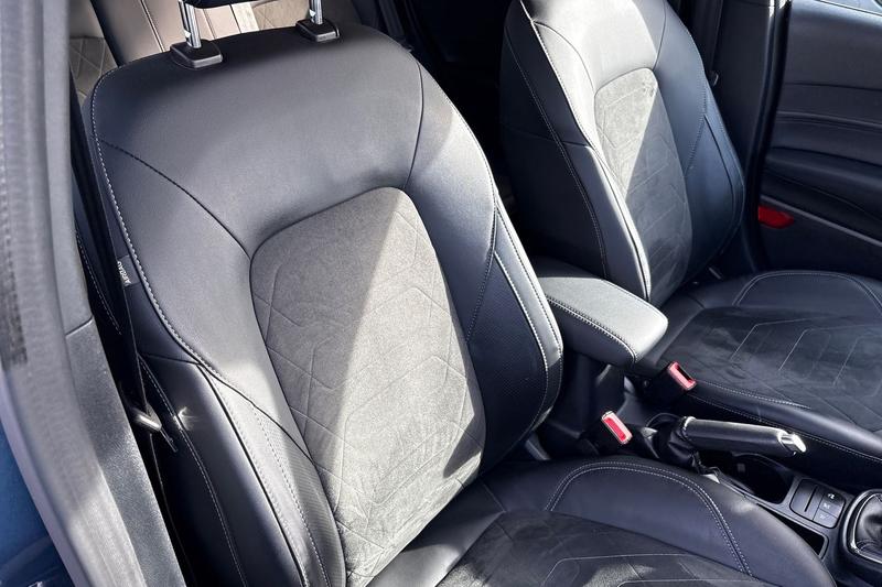 Used Ford Fiesta 2023 for sale - 77641389: Photo 17