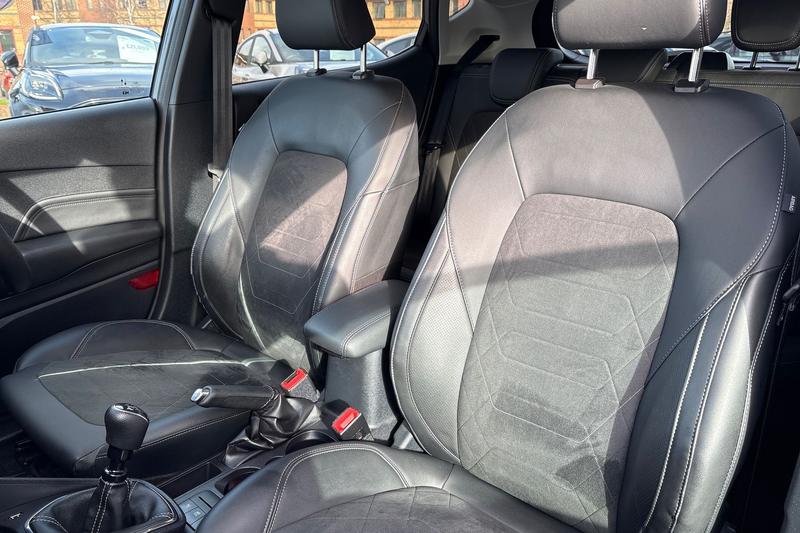 Used Ford Fiesta 2023 for sale - 77641389: Photo 19