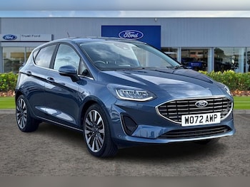 Ford Fiesta feature image